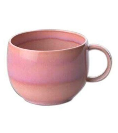 Villeroy & Boch  | Villeroy & Boch Kaffeetasse 0,19 L Perlemor Coral