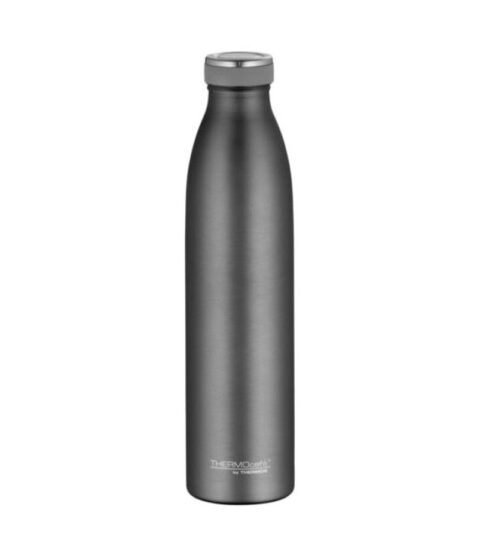 Thermos Thermosflaschen | Thermos Isolier-Trinkflasche 1,0 L Tc Bottle Stone Grey