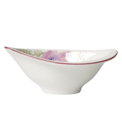 Villeroy & Boch Sommerklassiker | Villeroy & Boch Salatschussel 36X24Cm Mariefleur Serve & Salad