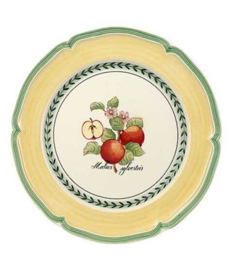 Villeroy & Boch Sommerklassiker | Villeroy & Boch Speiseteller 26Cm French Garden Valence