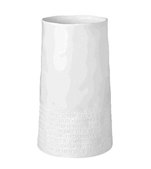 Ru00e4der Vasen | Rader Raumpoesie Vase Breit H:20Cm O10Cm