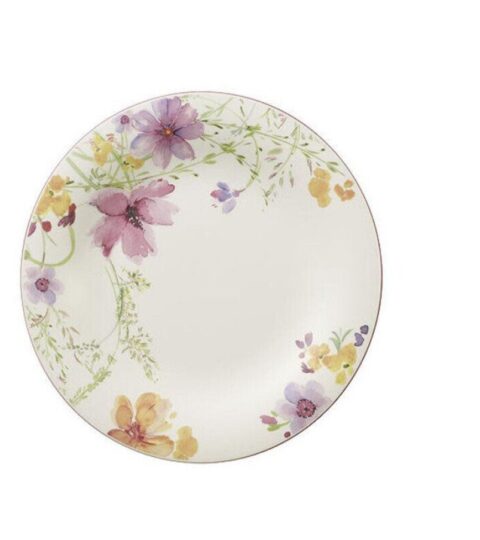 Villeroy & Boch  | Villeroy & Boch Speiseteller 27Cm Mariefleur Basic