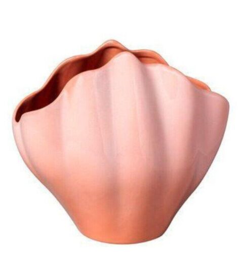 Villeroy & Boch  | Villeroy & Boch Muschelvase 23 Cm Perlemor Home