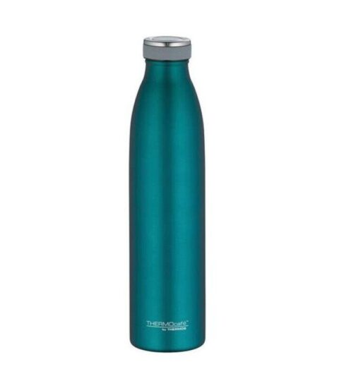 Thermos Thermosflaschen | Thermos Isolierflasche 0,75 L Teal Matt Thermos