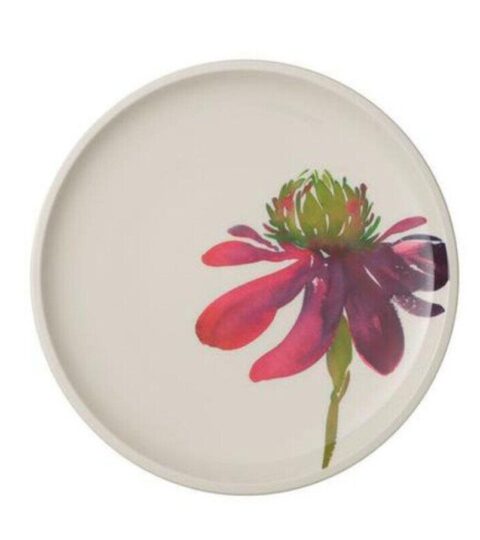 Villeroy & Boch Sommerklassiker | Villeroy & Boch Speiseteller 27Cm Artesano Flower Art