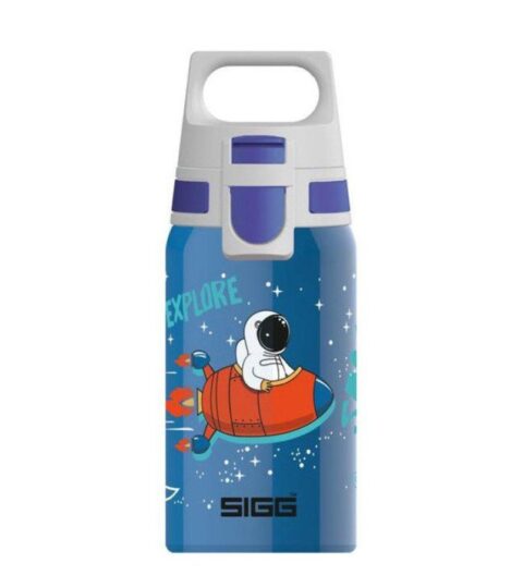 Sigg Trinkflaschen | Sigg Trinkflasche 0,5 L Space