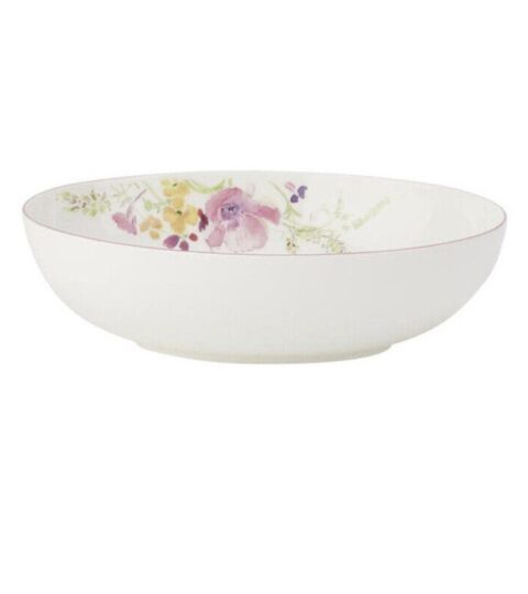 Villeroy & Boch  | Villeroy & Boch Servierschussel Oval 26Cm Mariefleur Basic