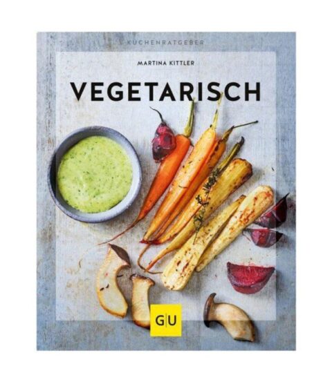 Gru00e4fe Und Unzer Vegetarisch | Grafe Und Unzer Buch: Vegetarisch Kuchenratgeber