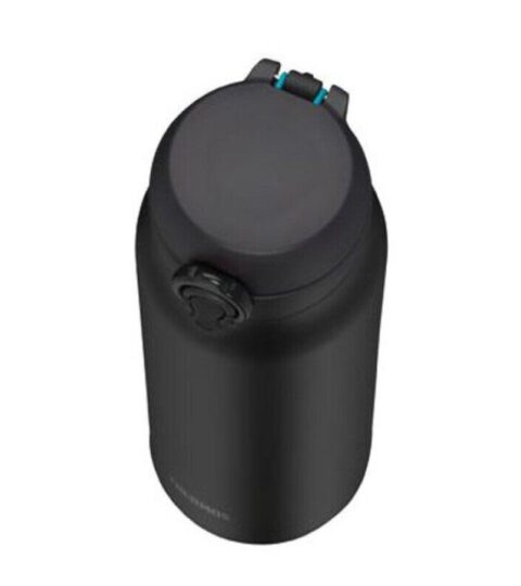 Thermos Thermosflaschen | Thermos Isolierflasche 0,75 L Ultralight Black Thermos