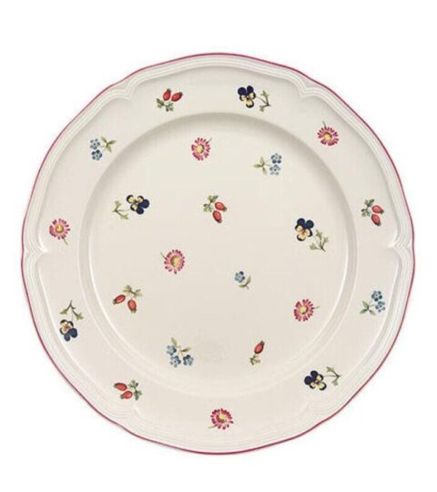 Villeroy & Boch  | Villeroy & Boch Speiseteller 26Cm Petite Fleur