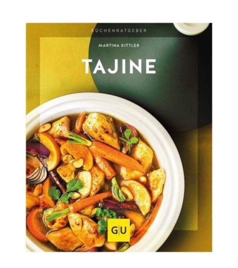 Gru00e4fe Und Unzer Asiatisch | Grafe Und Unzer Buch: Tajine Kuchenratgeber