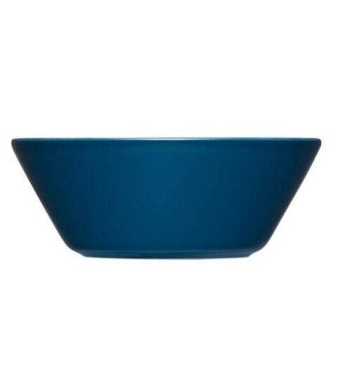 Iittala  | Iittala Schale 15 Cm Teema Vintage Blau