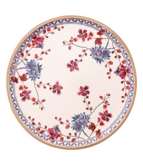 Villeroy & Boch Sommerklassiker | Villeroy & Boch Pizzateller 32 Cm Artesano Provencal Lavendel