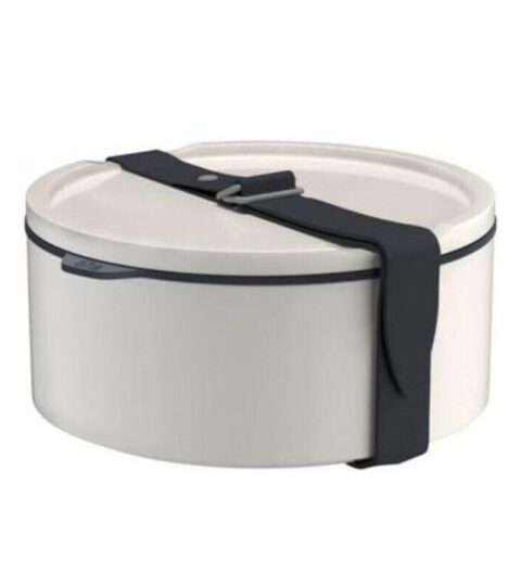 Villeroy & Boch Brotdosen | Villeroy & Boch Lunchbox M Rund To Go & To Stay