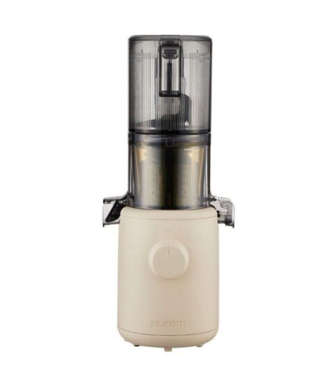 Hurom  | Hurom Entsafter Slow Juicer H310A Beige