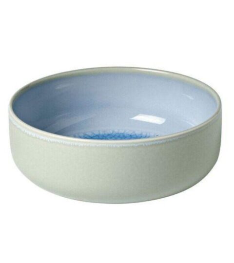 Villeroy & Boch  | Villeroy & Boch Bol 16Cm Crafted Blueberry