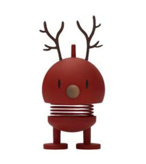 Hoptimist Deko | Hoptimist Hoptimist Reindeer Bumble S Berry