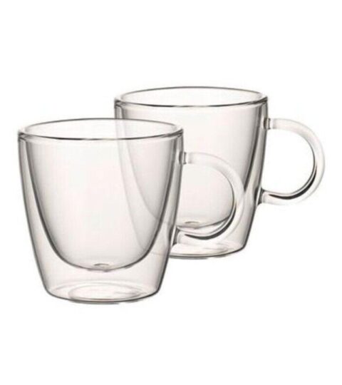 Villeroy & Boch Sommerklassiker | Villeroy & Boch Tasse M Set 2Tlg Artesano Hot Beverages