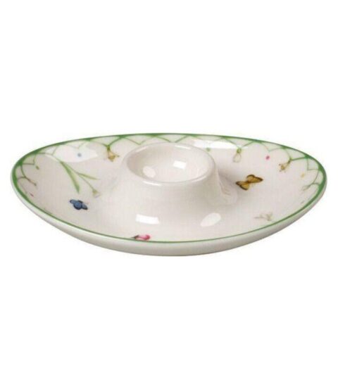 Villeroy & Boch  | Villeroy & Boch Eierbecher 14,5X11 Cm Colourful Spring