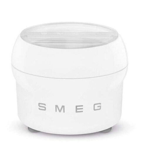 Smeg  | Smeg Eisbereiteraufsatz Zu Kuchenmaschine