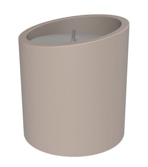 Villeroy & Boch  | Villeroy & Boch Duftkerze Energy In Beige, Newmoon Home