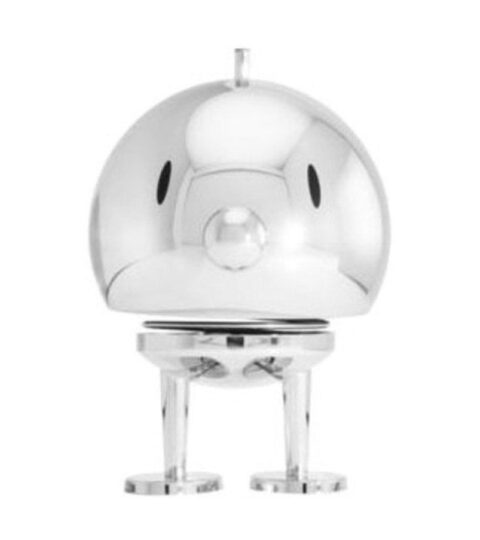 Hoptimist Deko | Hoptimist Hoptimist Bumble L Chrome Colletion