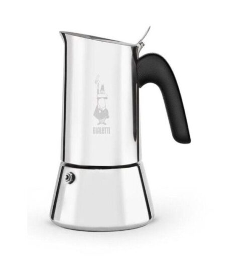 Bialetti Espressokocher | Bialetti Espressokocher New Venus 6 Tassen