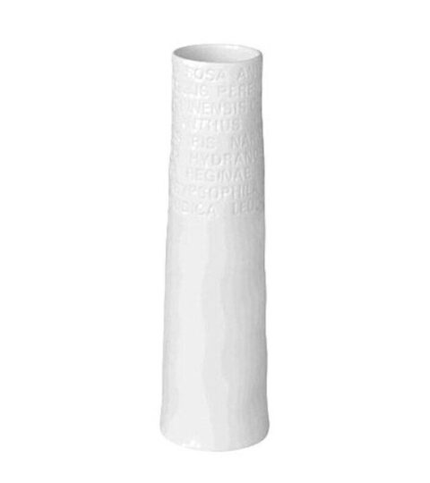 Ru00e4der Vasen | Rader Raumpoesie Vase Klein H17Cm O4Cm