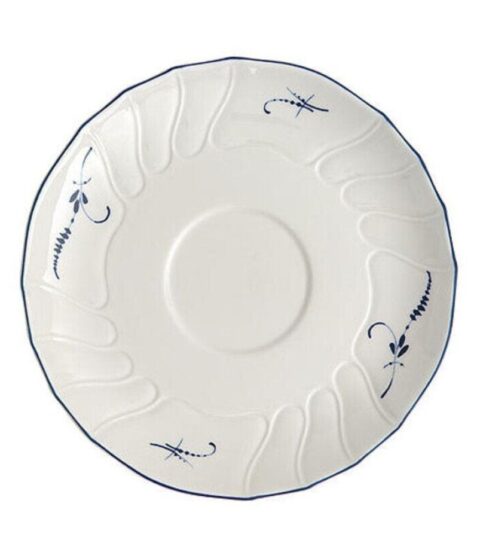 Villeroy & Boch Sommerklassiker | Villeroy & Boch Tee/Fruhstucks Untere 16Cm Alt Luxemburg