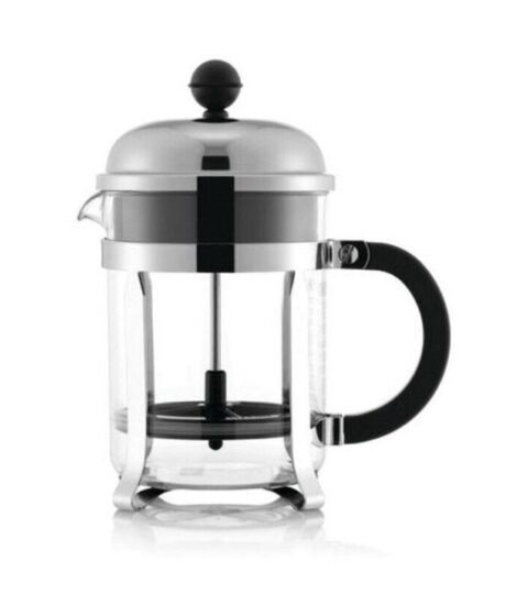 Bodum Kaffeebereiter | Bodum Kaffeebereiter 4 Tassen Chambord