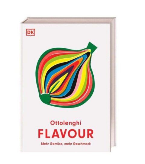 Dk Verlag  | Dk Verlag Buch: Flavour Yotam Ottolenghi