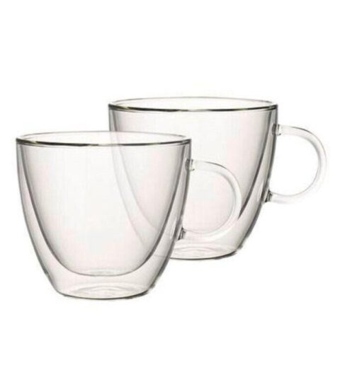 Villeroy & Boch Sommerklassiker | Villeroy & Boch Tasse L Set 2Tlg Artesano Hot Beverages