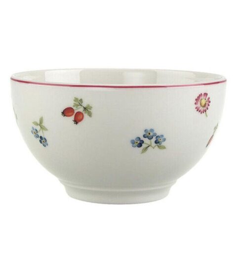 Villeroy & Boch  | Villeroy & Boch Bol 0,65 L Petite Fleur