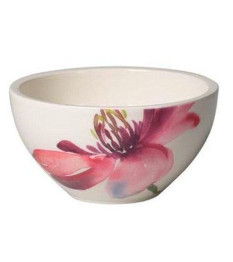 Villeroy & Boch Sommerklassiker | Villeroy & Boch Bol Artesano Flower Art