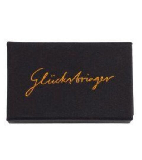 Ru00e4der  | Rader Goldstein Glucksbringer 5,5X2,5X1Cm