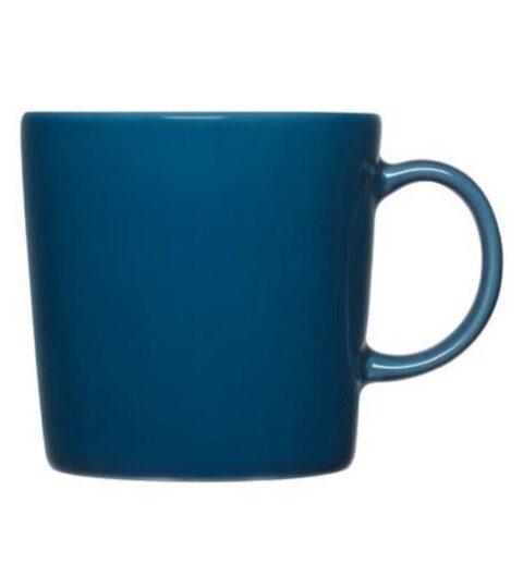 Iittala  | Iittala Henkelbecher 0,3 L Teema Vintage Blau