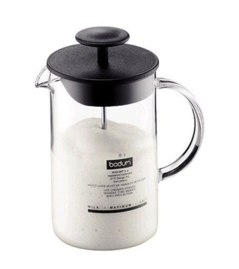 Bodum Milchaufschaumer | Bodum Milchaufschaumer 0,25 L Latteo