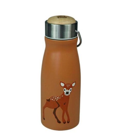 The Zoo Thermosflaschen | The Zoo Thermoflasche 300Ml Baby Deer