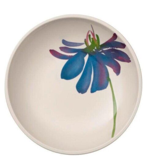 Villeroy & Boch Sommerklassiker | Villeroy & Boch Pastaschale 23,5Cm Artesano Flower Art