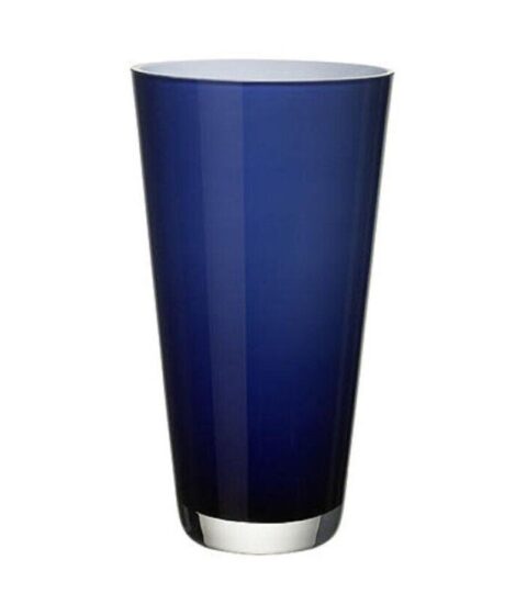 Villeroy & Boch Vasen | Villeroy & Boch Vase Midnight Sky 25 Cm Verso