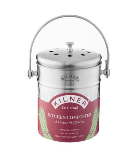 Kilner Spulen | Kilner Kuchen Komposter 2 Liter