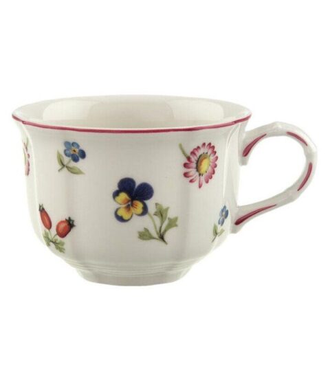 Villeroy & Boch  | Villeroy & Boch Tee-Obertasse 0,20L Petite Fleur