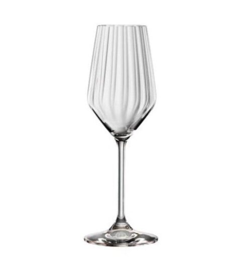 Spiegelau  | Spiegelau Champagnerglas 4Er Set Lifestyle