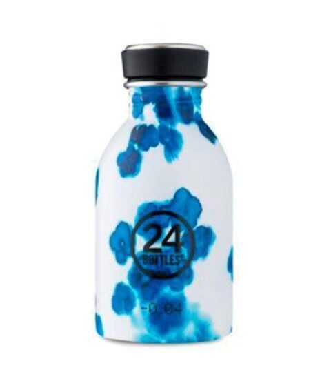 24bottles Trinkflaschen | 24Bottles Trinkflasche 0,25 L Melody Mit Urbandeckel