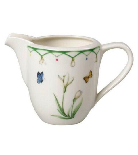 Villeroy & Boch  | Villeroy & Boch Milchkannchen Colourful Spring