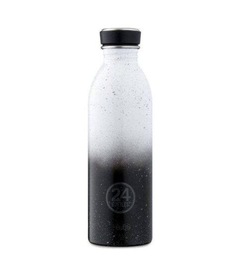 24bottles Trinkflaschen | 24Bottles Trinkflasche 0,5 L Eclipse Mit Urbandeckel