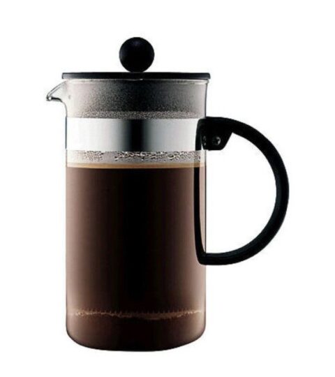 Bodum Kaffeebereiter | Bodum Kaffeebereiter 1,0 L Bistro Nouveau