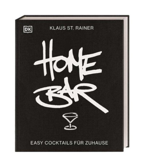 Emf Verlag Cocktails | Emf Verlag Buch: Home Bar, Easy Cocktails Fur Zuhause