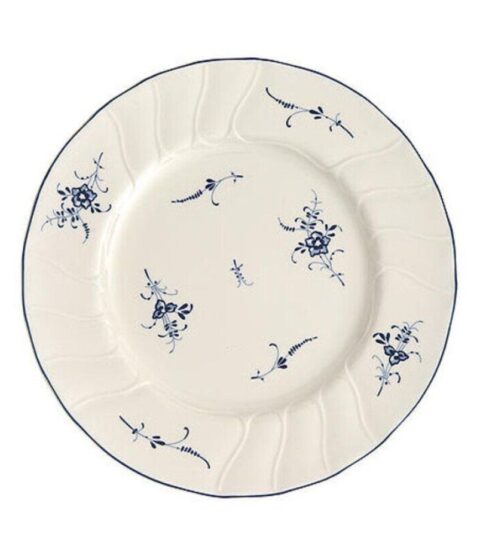 Villeroy & Boch Sommerklassiker | Villeroy & Boch Fruhstucksteller 21Cm Alt Luxemburg