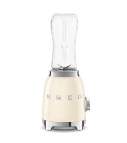 Smeg  | Smeg Mini-Standmixer 300 Watt Creme